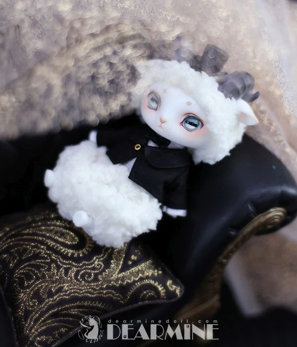 Blanc Noir LORENZ encore | Item in Stock | DOLL - Image 9