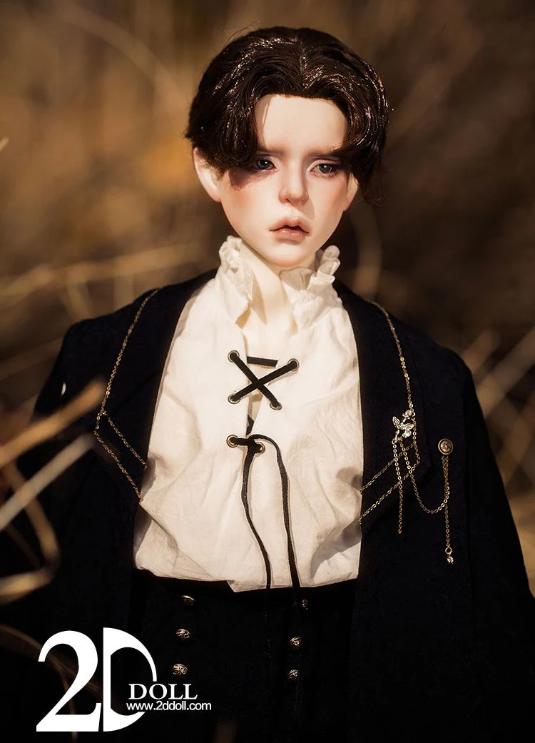 Bleak | Preorder | DOLL