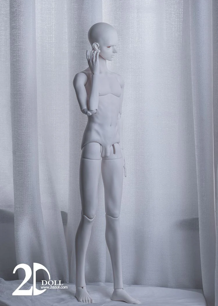 Bleak | Preorder | DOLL - Image 11