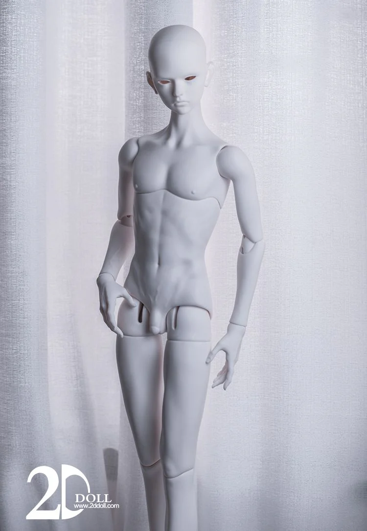 Bleak | Preorder | DOLL - Image 12