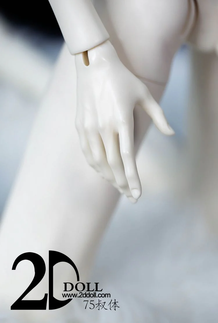 Bleak | Preorder | DOLL - Image 18
