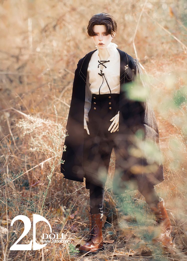 Bleak | Preorder | DOLL - Image 5