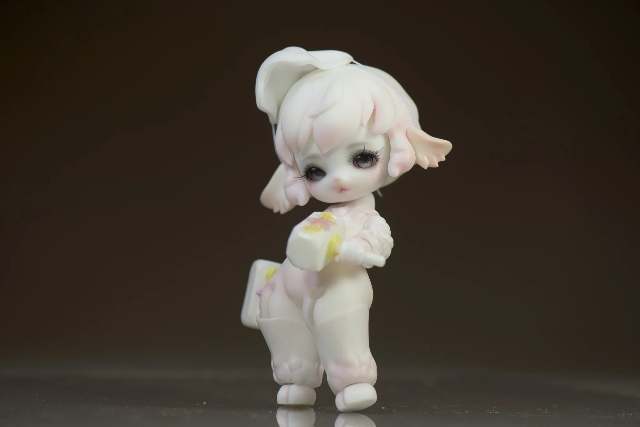 Bleater - Open eye ver. | Preorder | PARTS - Image 2