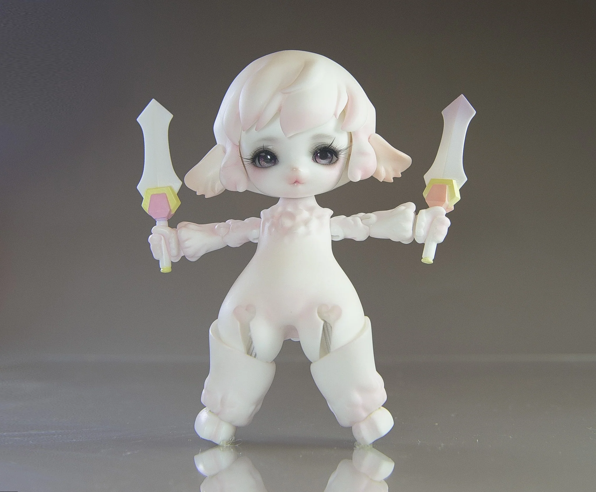 Bleater - Open eye ver. | Preorder | PARTS - Image 3