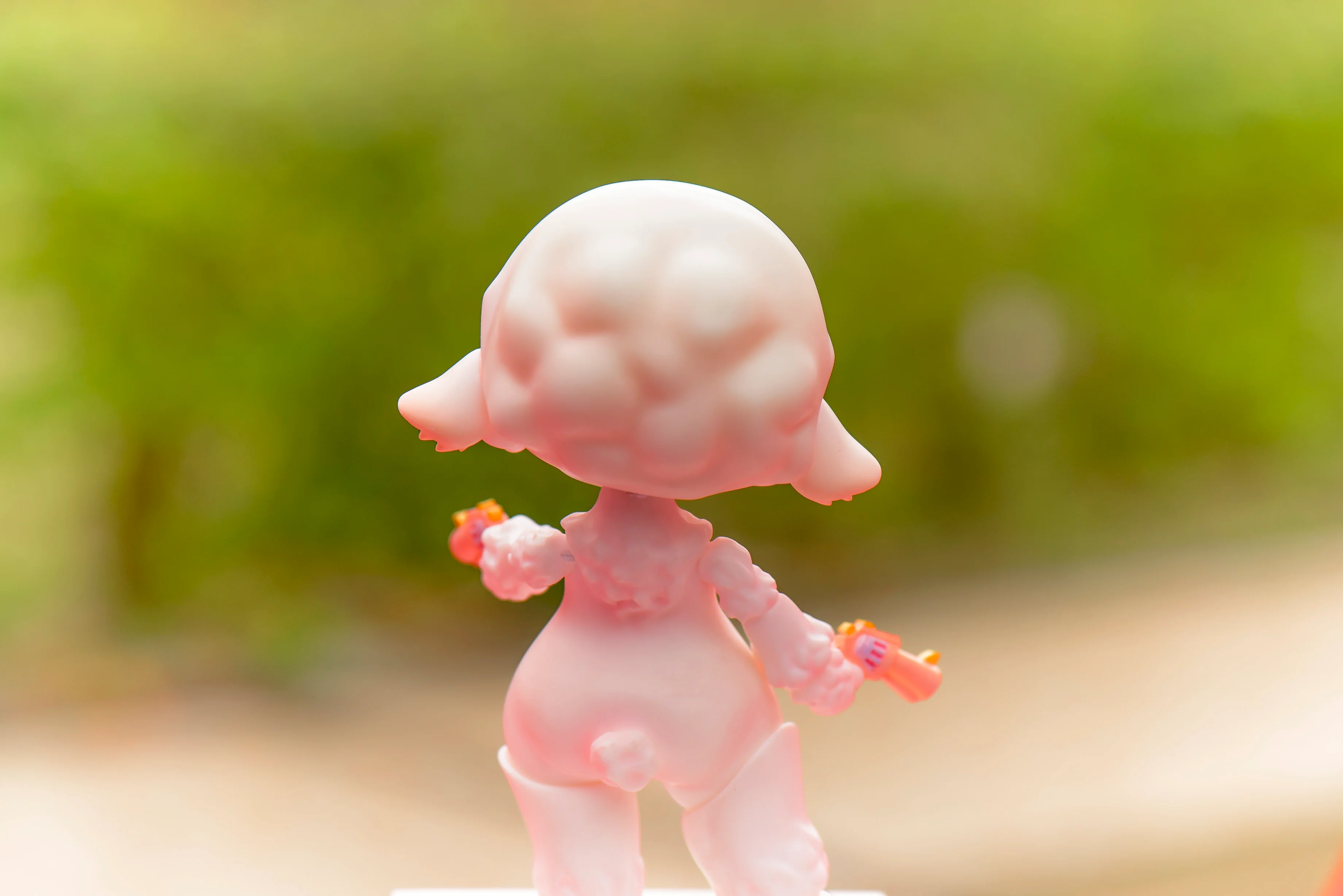 Bleater - Open eye ver. | Preorder | PARTS - Image 6