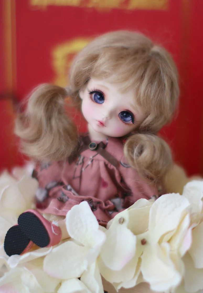 Blossom | Preorder | DOLL