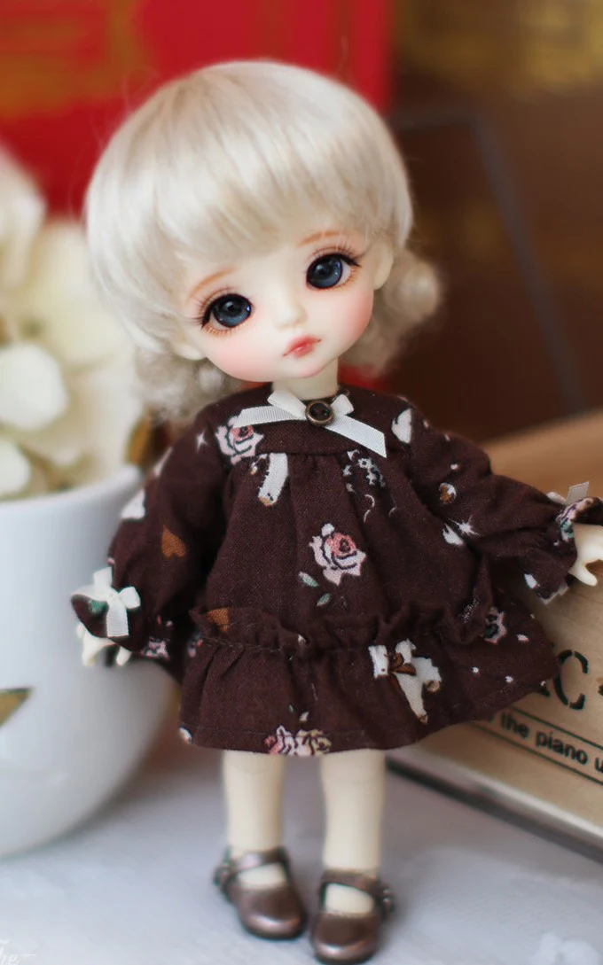 Blossom | Preorder | DOLL - Image 6