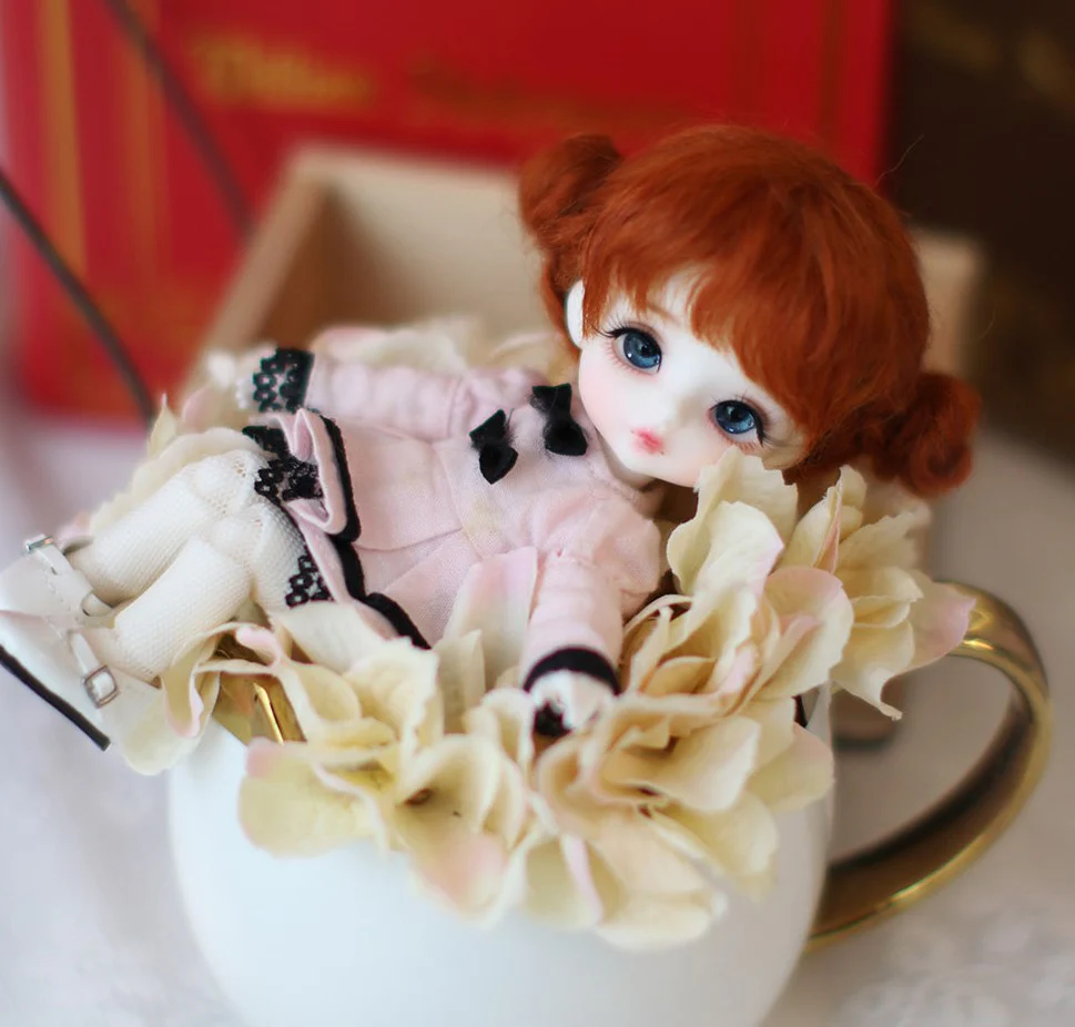 Blossom | Preorder | DOLL - Image 8
