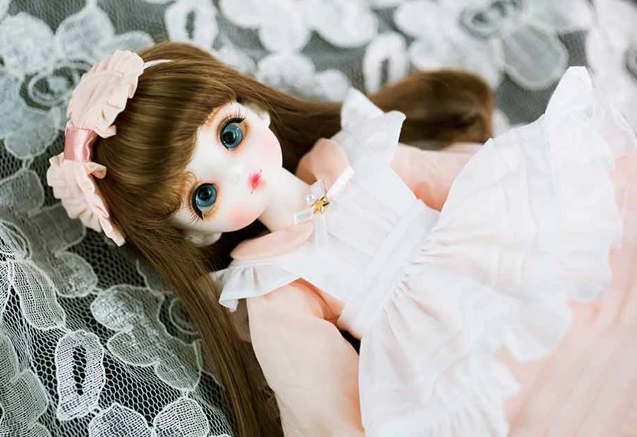 Blossom S | Preorder | DOLL - Image 10