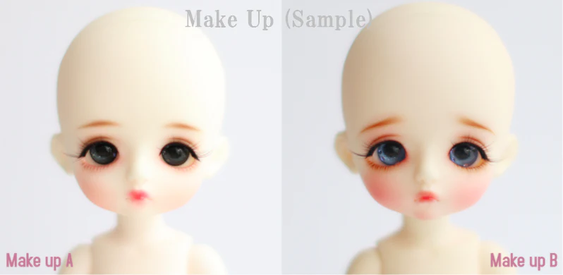 Blossom S | Preorder | DOLL - Image 13