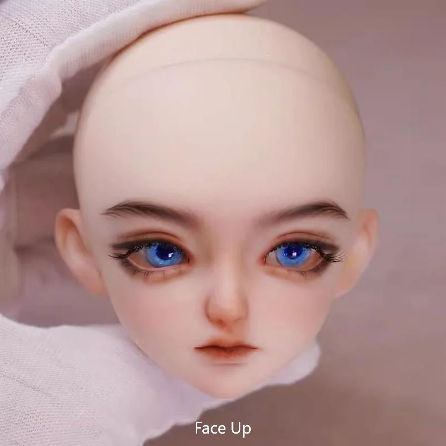 Blue | Preorder | DOLL - Image 3