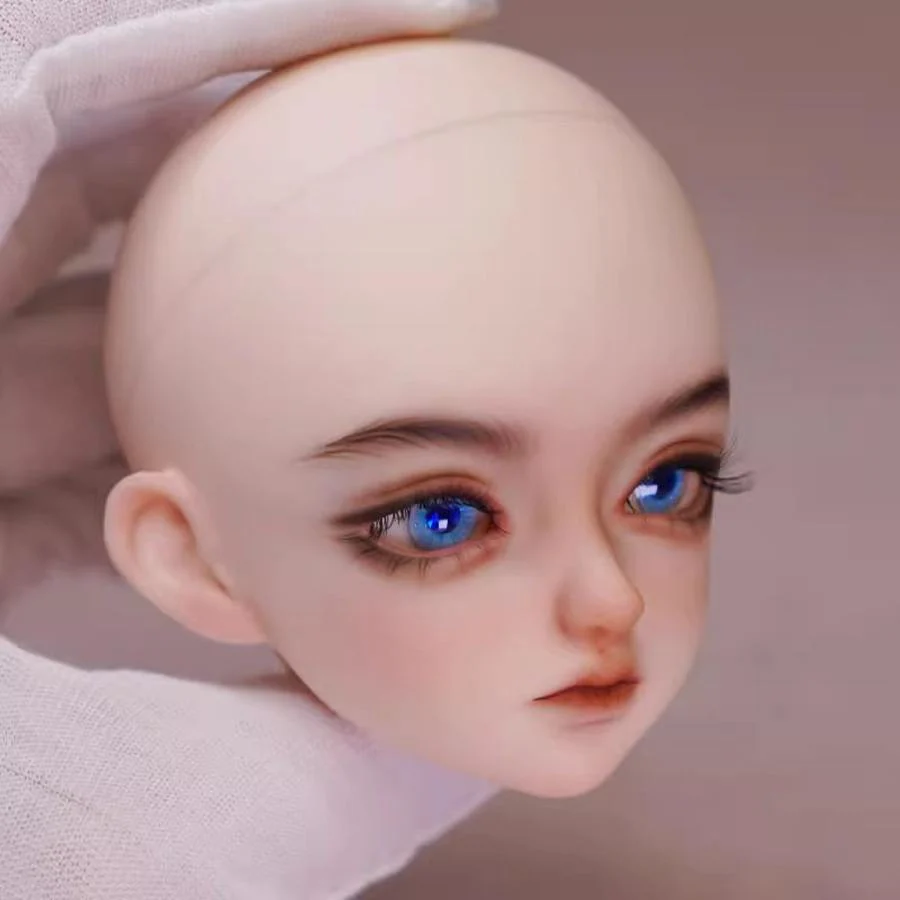 Blue | Preorder | DOLL - Image 4