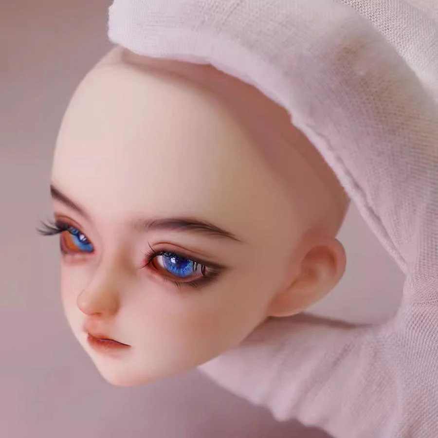 Blue | Preorder | DOLL - Image 5