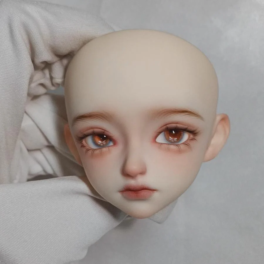 Blue | Preorder | DOLL - Image 7