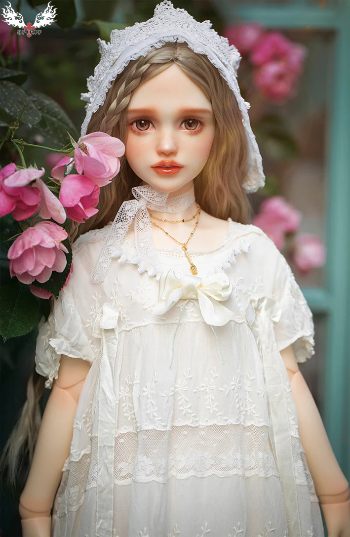 Blue Snow | Preorder | DOLL - Image 2