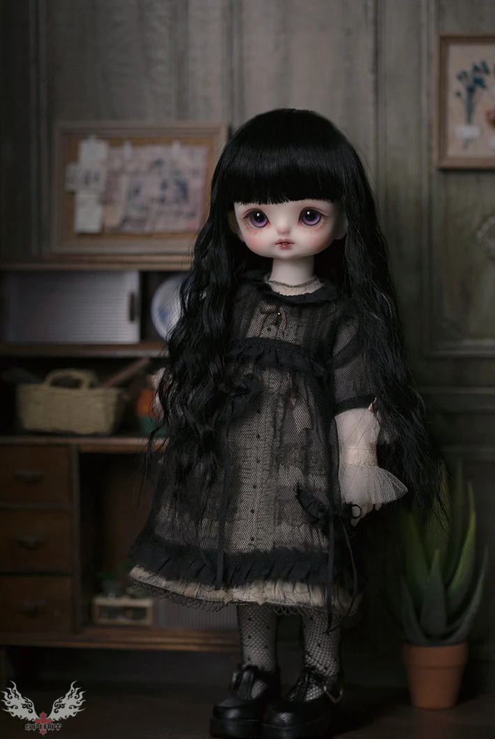 Blueberry | Preorder | DOLL - Image 2