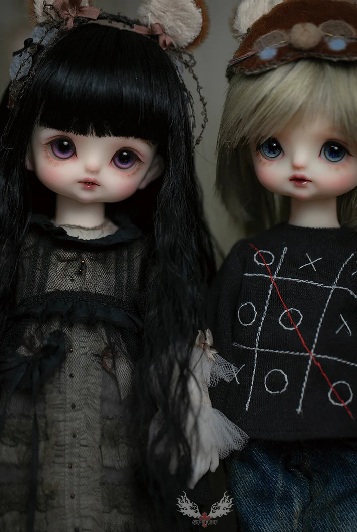 Blueberry | Preorder | DOLL - Image 7