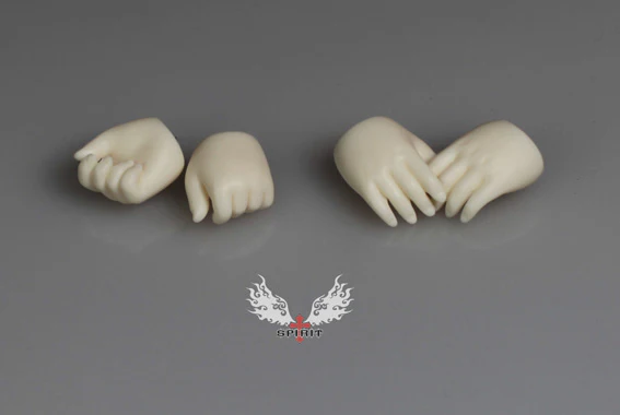 Blueberry | Preorder | DOLL - Image 8