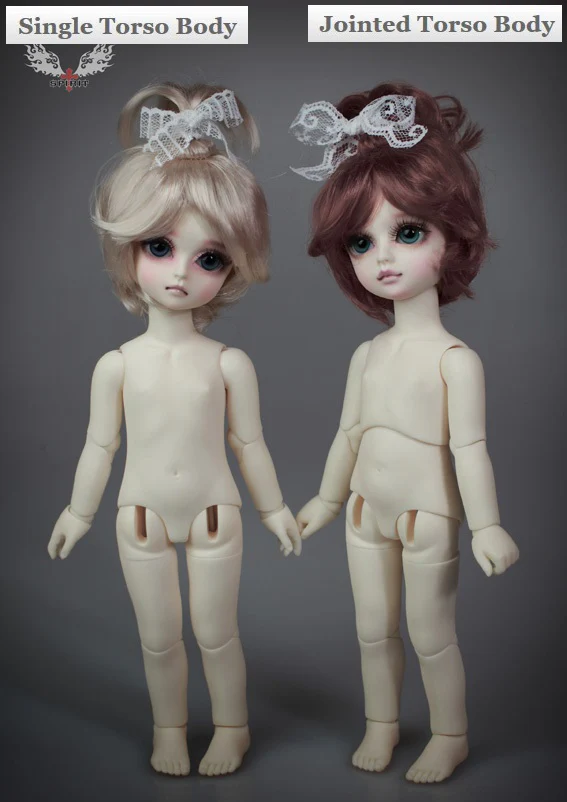 Blueberry | Preorder | DOLL - Image 9