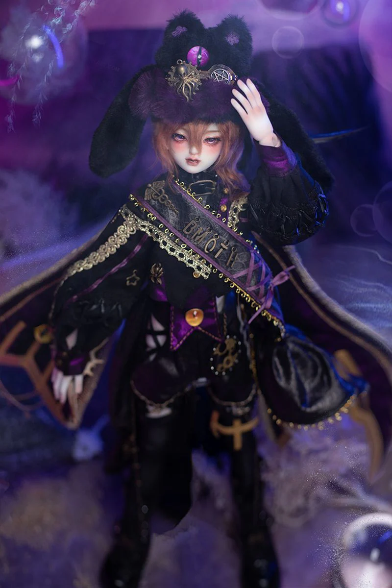 Bmoth Outfit [Limited Quantity] | Preorder | OUTFIT