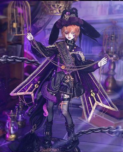 Bmoth Outfit [Limited Quantity] | Preorder | OUTFIT - Image 2