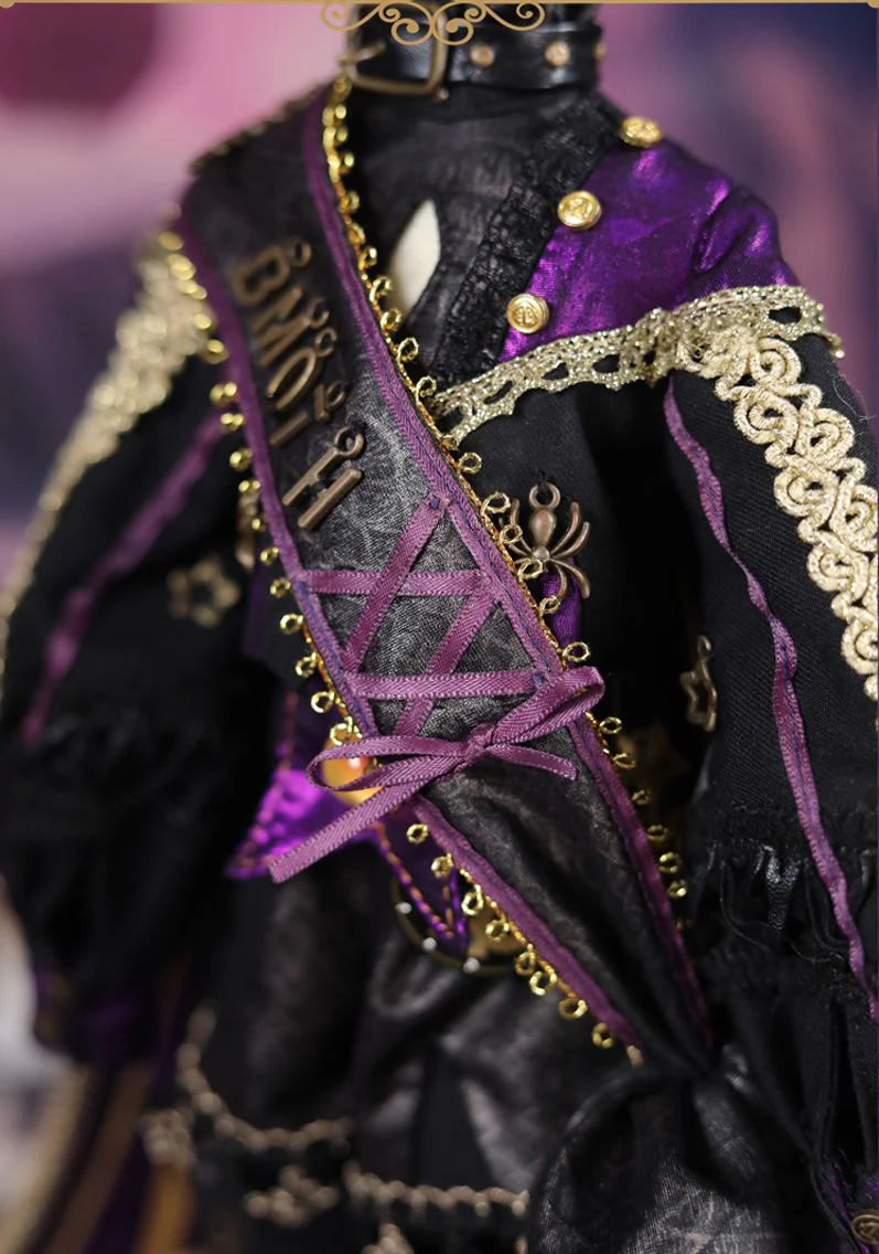 Bmoth Outfit [Limited Quantity] | Preorder | OUTFIT - Image 3