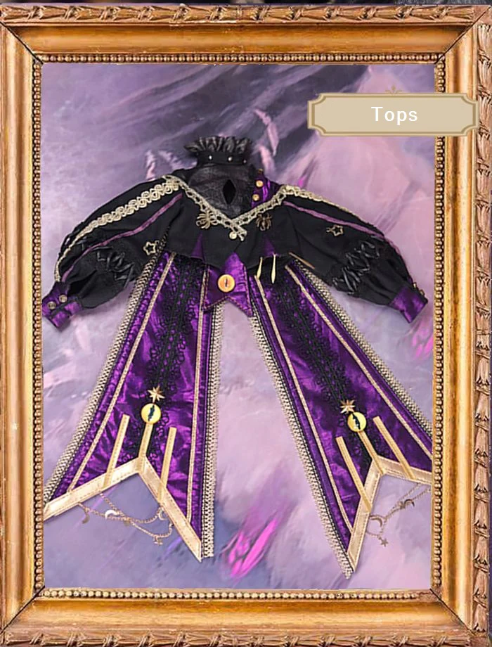 Bmoth Outfit [Limited Quantity] | Preorder | OUTFIT - Image 5
