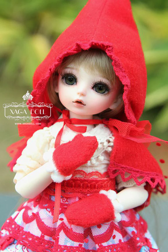 Bobby(26cm) | Preorder | DOLL