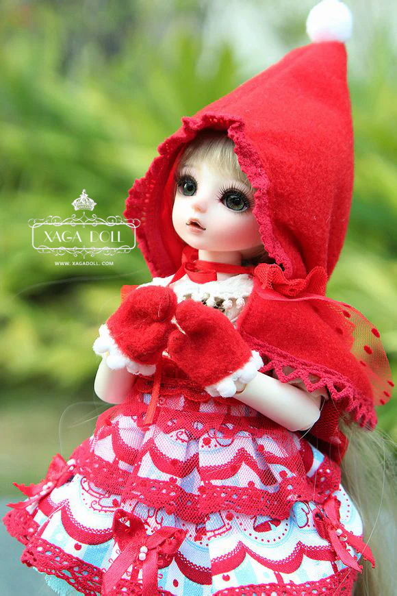 Bobby(26cm) | Preorder | DOLL - Image 2