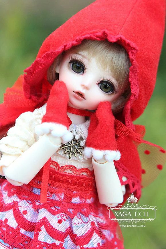 Bobby(26cm) | Preorder | DOLL - Image 5