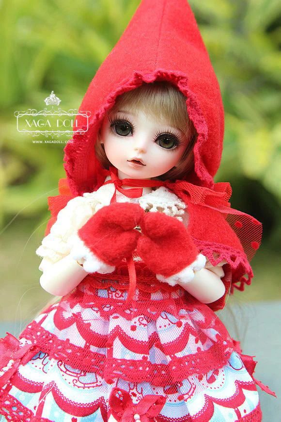 Bobby(26cm) | Preorder | DOLL - Image 7