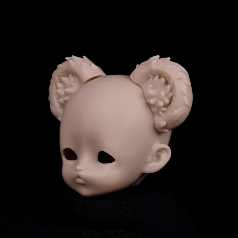 Bobo Head | Preorder | PARTS - Image 3