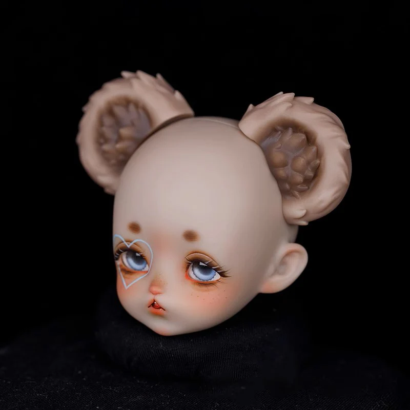 Bobo Head | Preorder | PARTS - Image 4