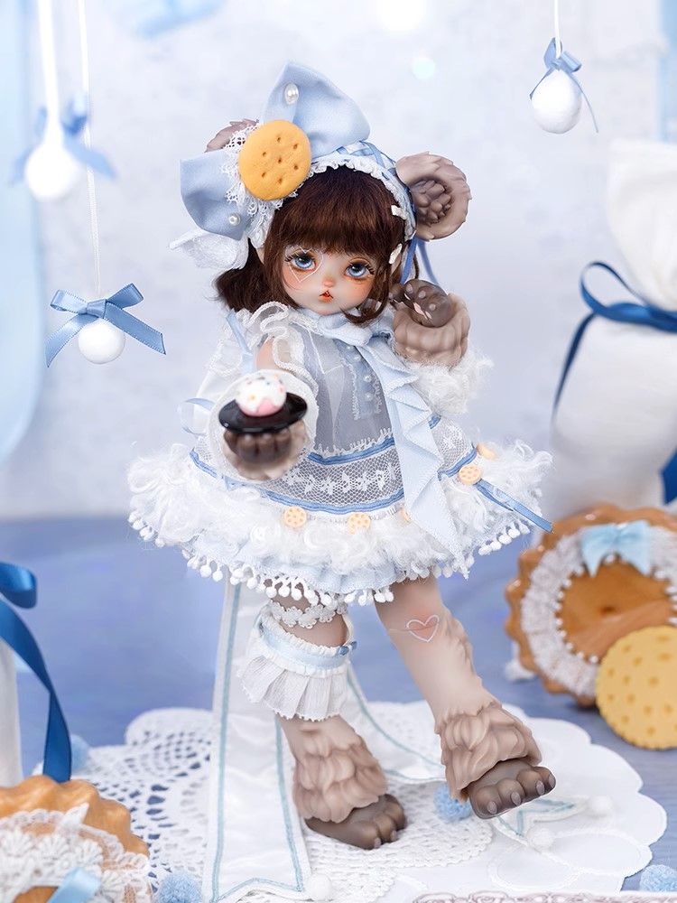 Bobo | Preorder | DOLL - Image 3