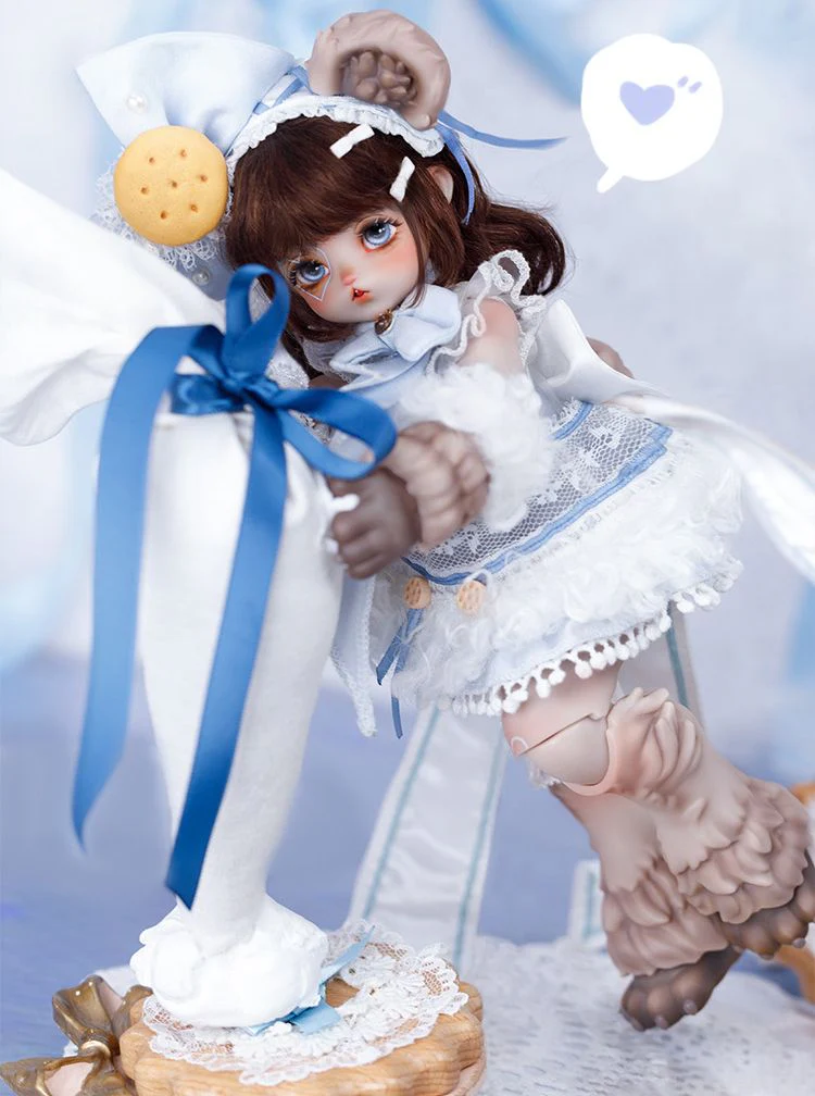 Bobo | Preorder | DOLL - Image 5