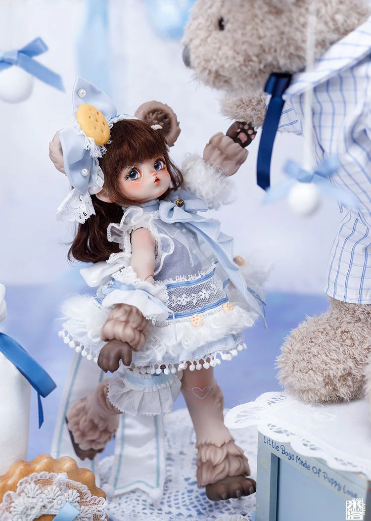 Bobo | Preorder | DOLL - Image 7