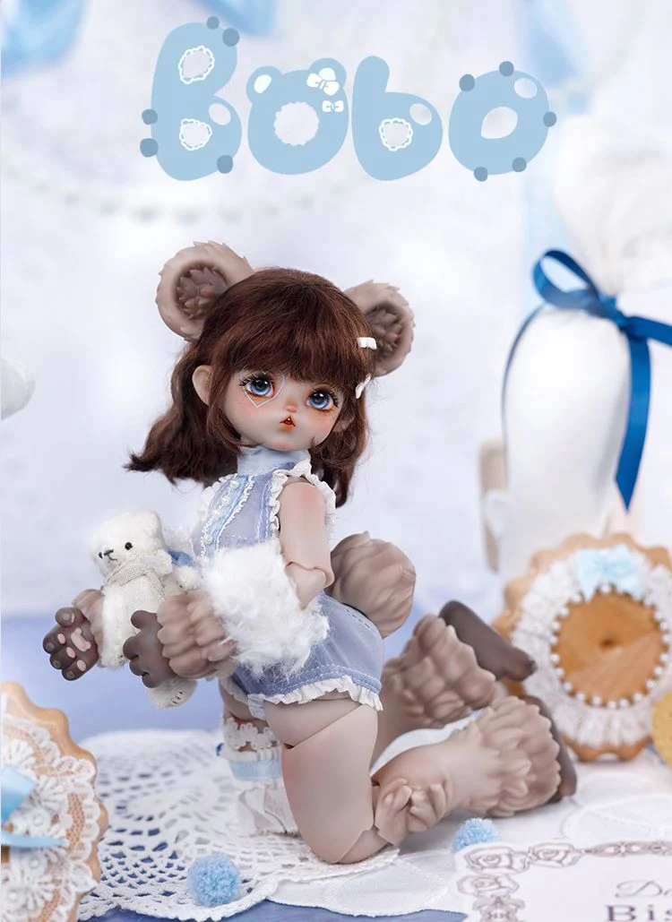 Bobo | Preorder | DOLL - Image 8