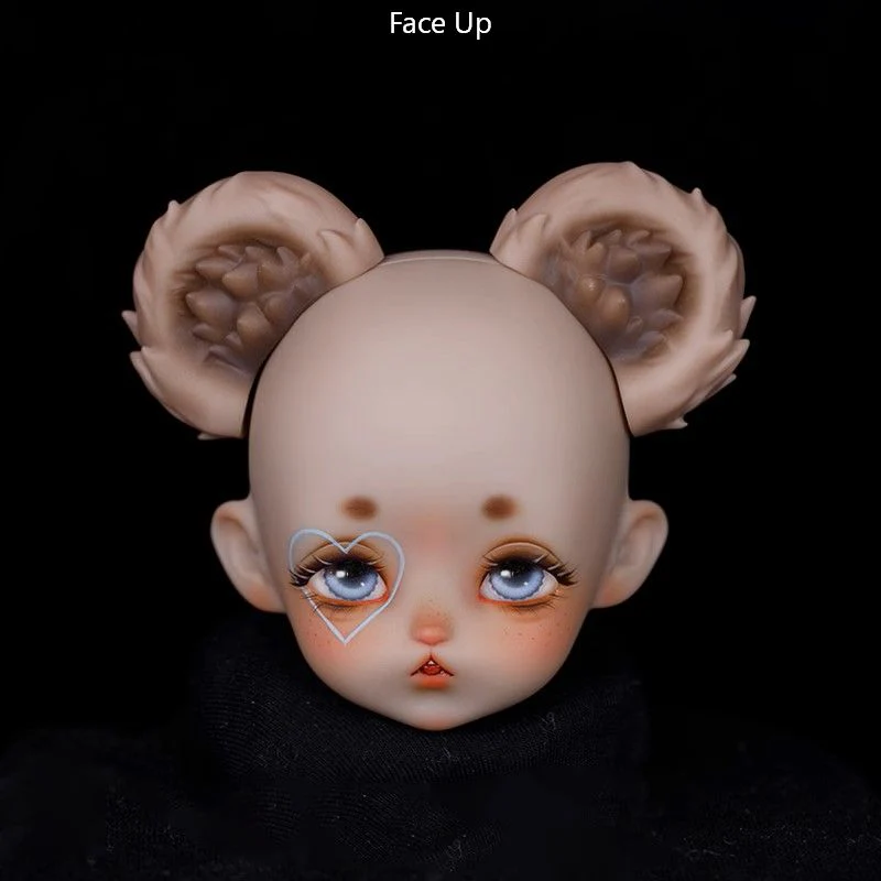 Bobo Fullset + Body Blush [Limited Quantity] | Preorder | DOLL - Image 19