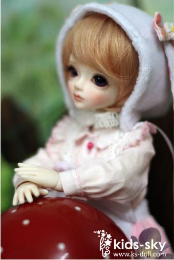 Bobo Fullset | Preorder | DOLL - Image 3