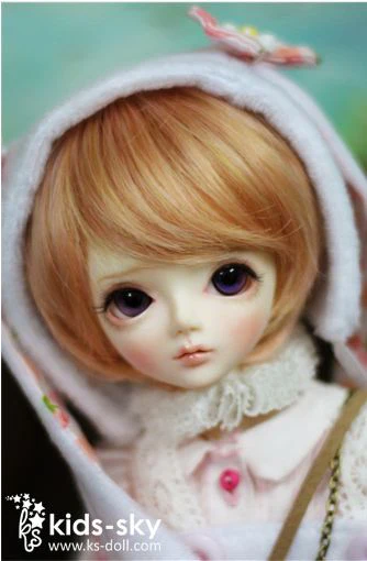 Bobo | Preorder | DOLL