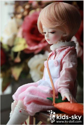 BObo(Sleepy eyes) Fullset | Preorder | DOLL - Image 3