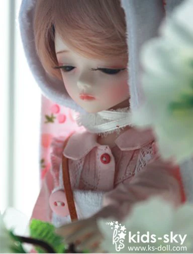 BObo(Sleepy eyes) | Preorder | DOLL - Image 2