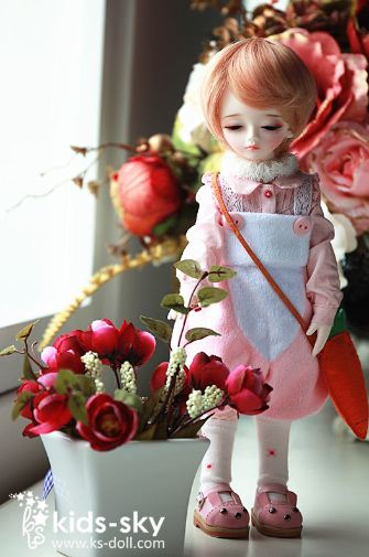 BObo(Sleepy eyes) | Preorder | DOLL - Image 4