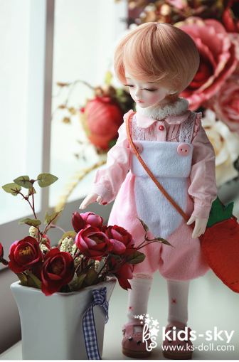 BObo(Sleepy eyes) | Preorder | DOLL - Image 5