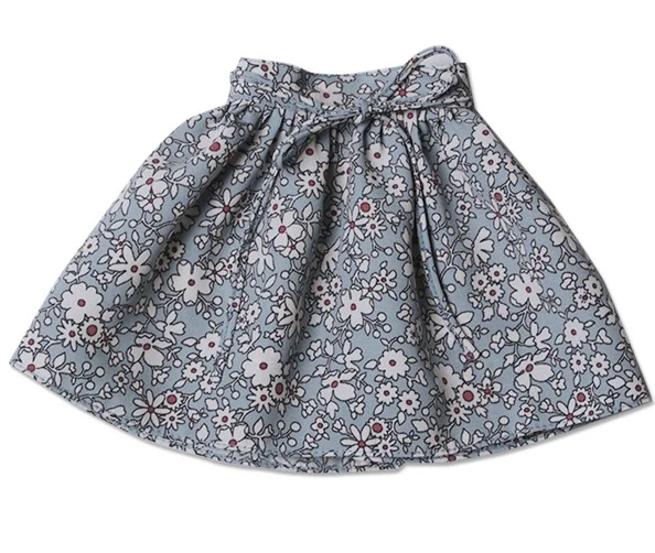 BOK Skirt_Sky Blue[SD] | Preorder | OUTFIT - Image 5