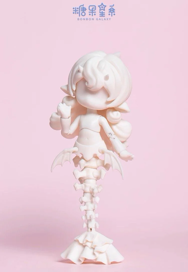 Bone Fish | Preorder | DOLL - Image 13