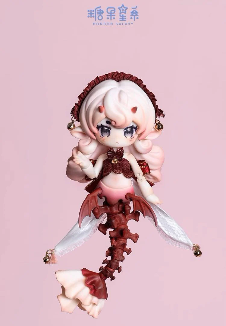 Bone Fish | Preorder | DOLL - Image 3
