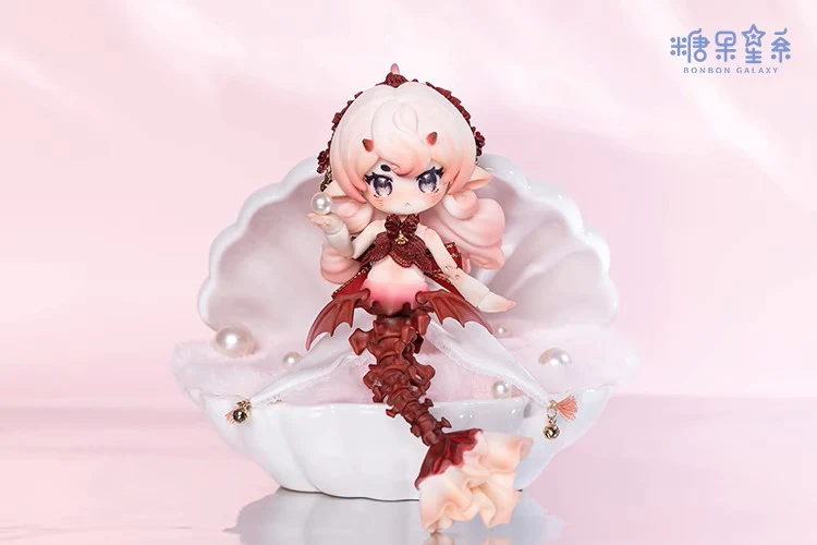 Bone Fish | Preorder | DOLL - Image 4