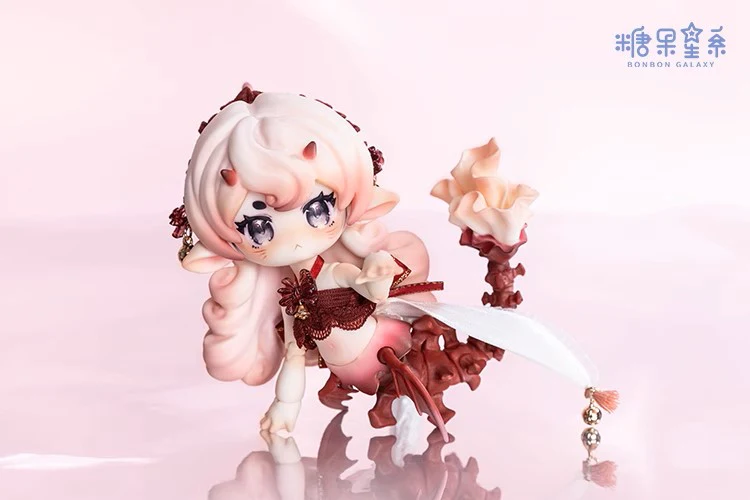 Bone Fish | Preorder | DOLL - Image 5