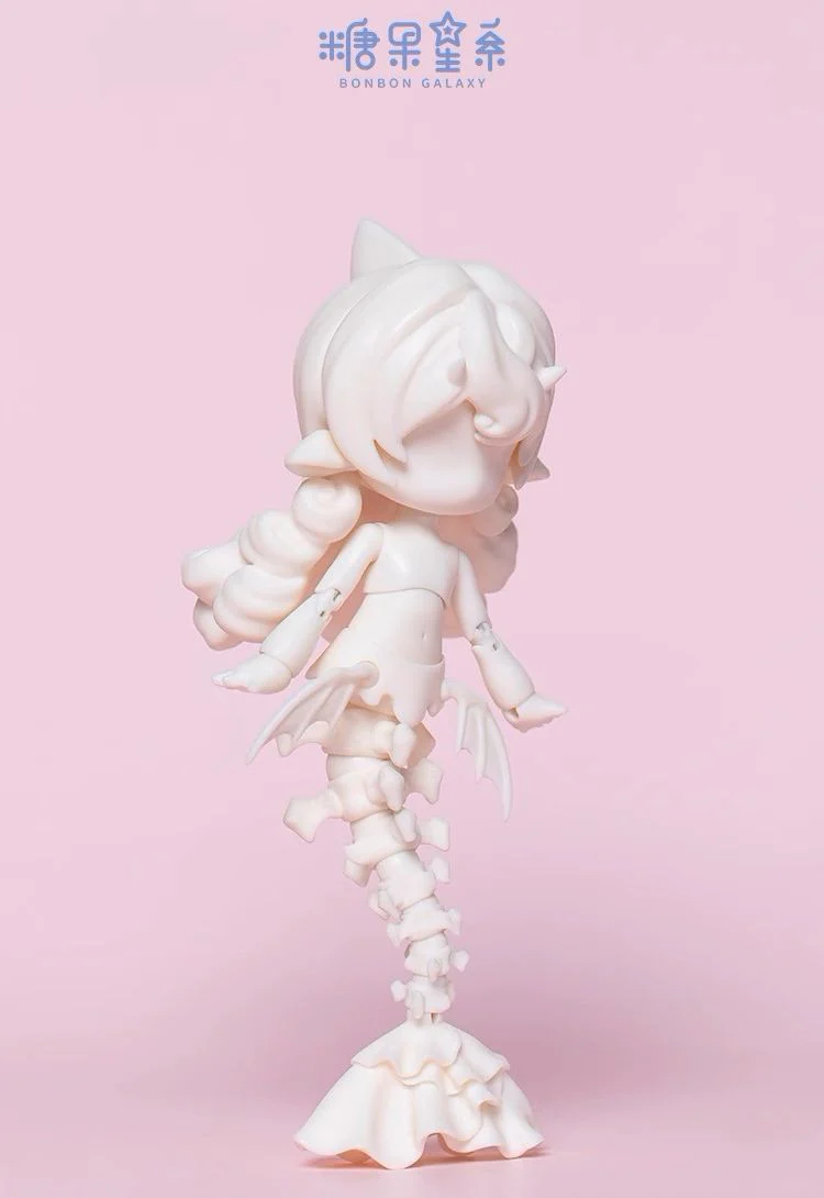 Bone Fish | Preorder | DOLL - Image 6